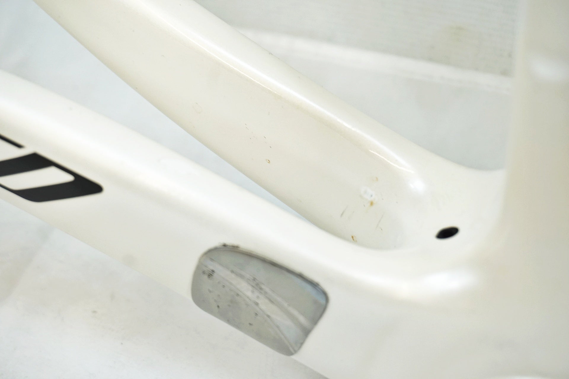 SPECIALIZED 「スペシャライズド」 TARMAC COMP 2015年モデル フレームセット / 有明ガーデン店