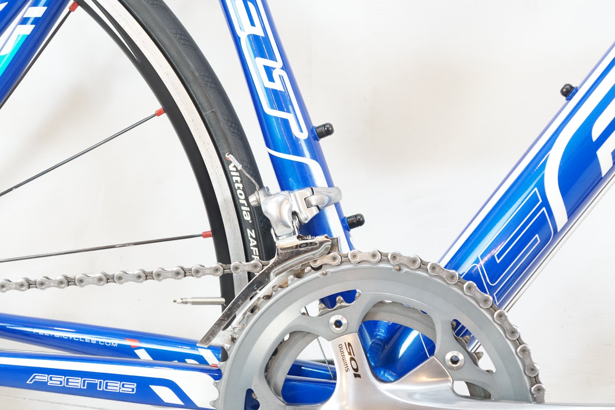 FELT 「フェルト」 F85 2012年モデル ロードバイク / 名古屋大須店