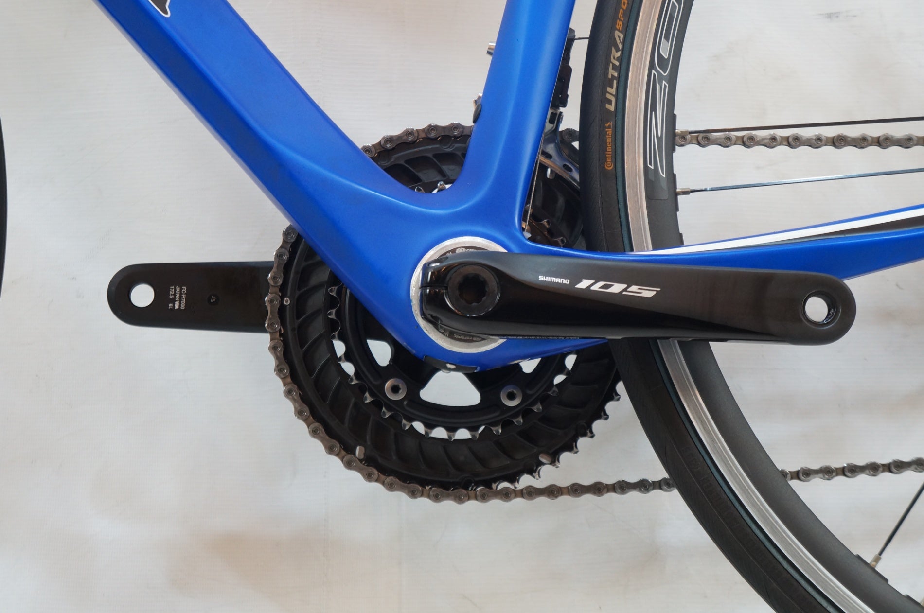 DE ROSA「デローザ」 IDOL 2018年モデル ロードバイク / バイチャリ浦和ベース