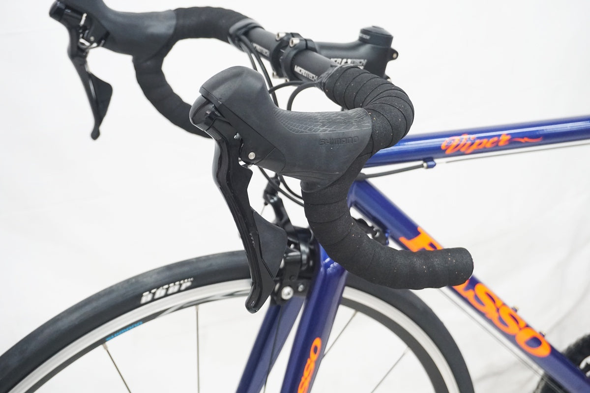 BASSO 「バッソ」 VIPER 105 2020年モデル ロードバイク/ 大阪美原北インター店