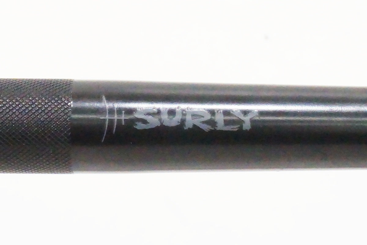 SURLY「サーリー」 CORNER BAR φ25.2 630mm ハンドル/ 京都西院店