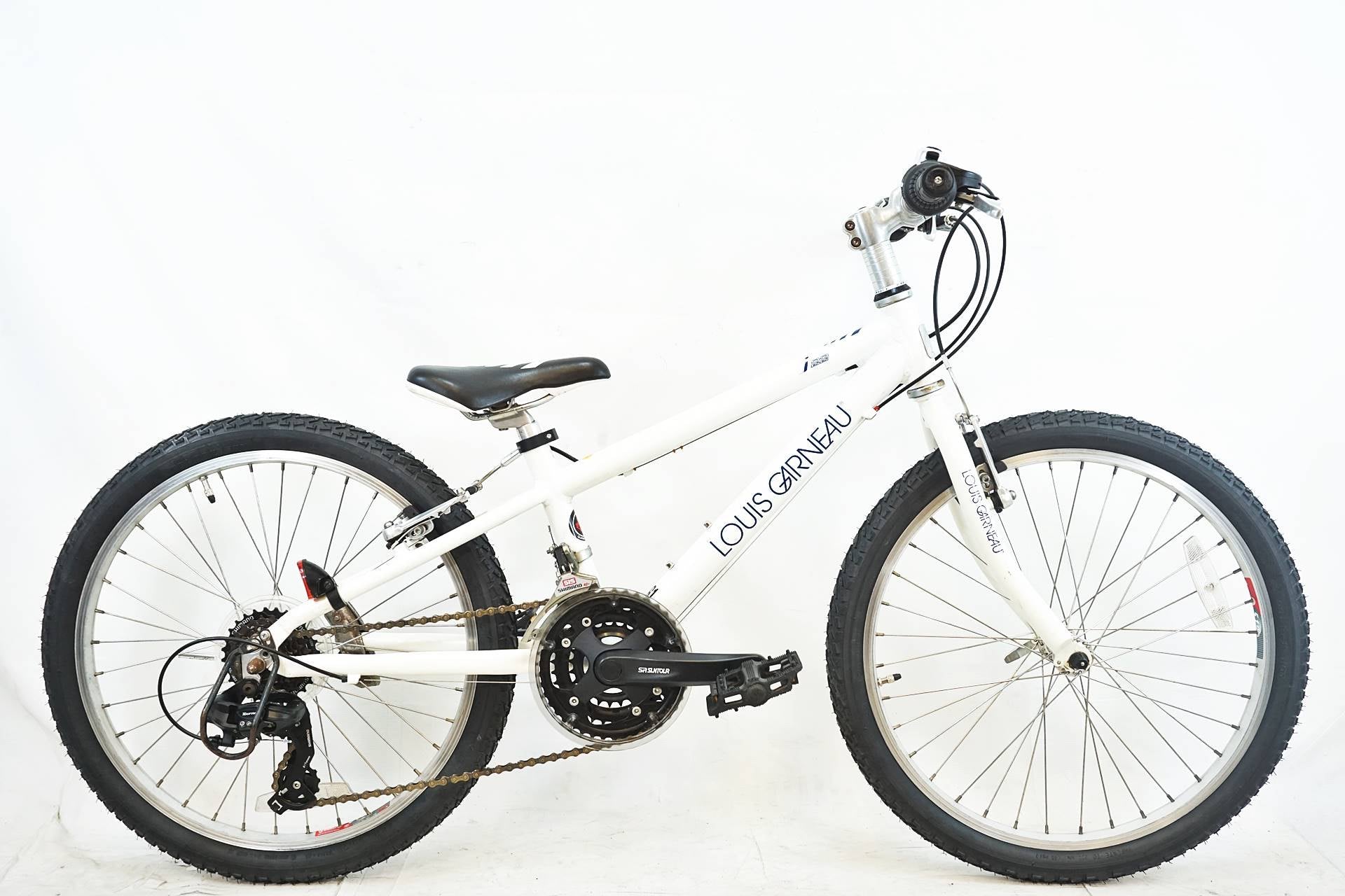 LOUIS GARNEAU 「ルイガノ」 LGS-J22 2016年頃 22インチ キッズバイク / 有明ガーデン店
