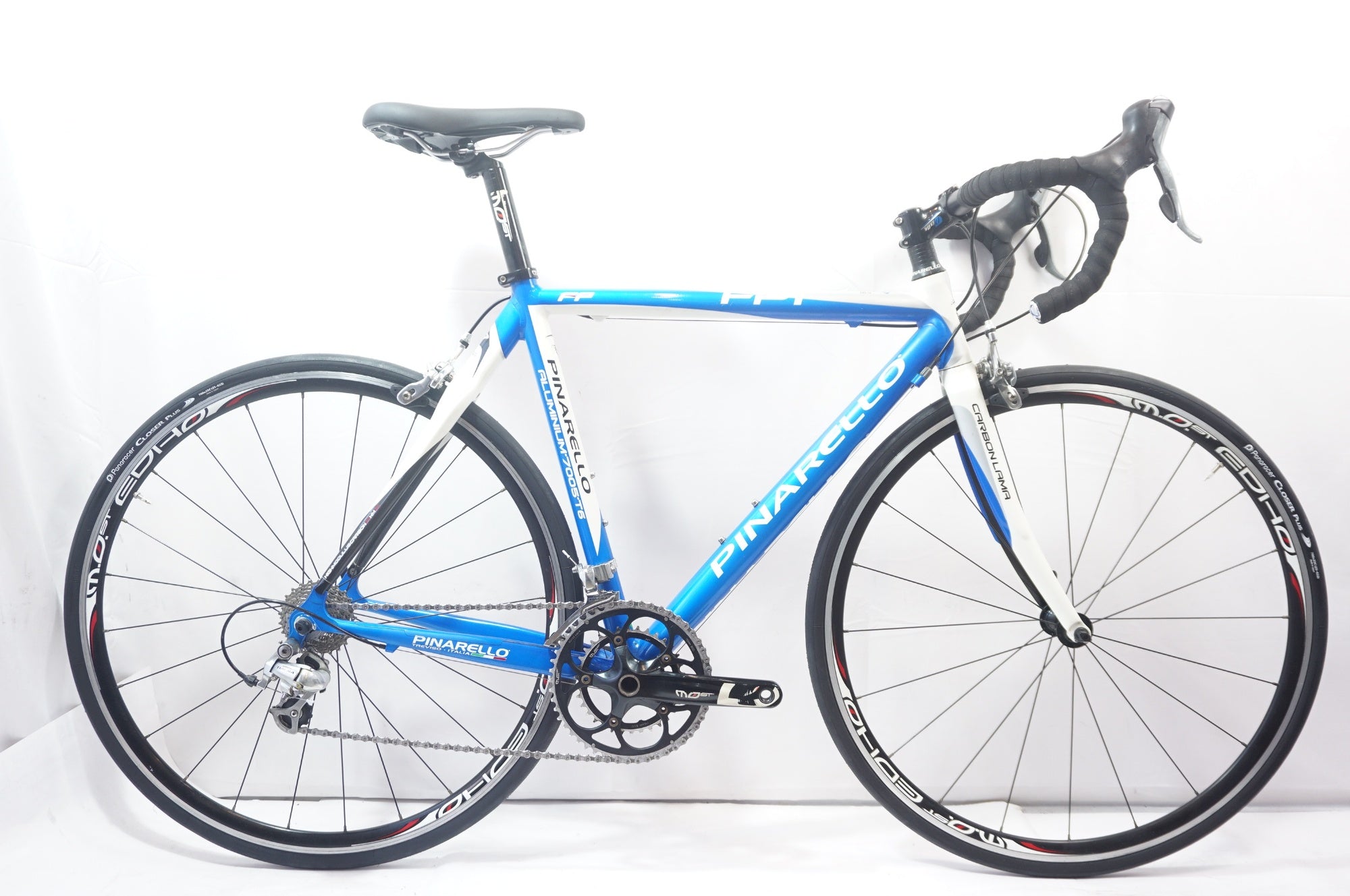 PINARELLO 「ピナレロ」 FP1 TIAGRA 2008年モデル ロードバイク