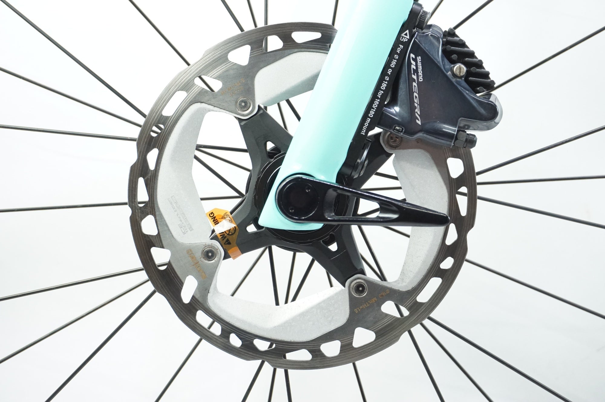 BIANCHI 「ビアンキ」 ARIA DISC 2022年モデル ロードバイク / 中目黒店