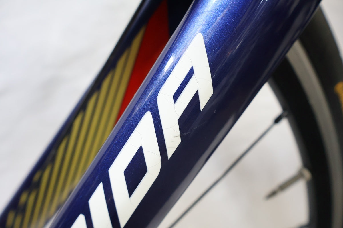 MERIDA 「メリダ」 SCULTURA 700 2018年モデル ロードバイク / 高知店