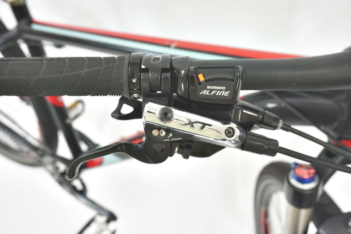 TREK 「トレック」 RIG 2014年モデル マウンテンバイク / 東京商品化センター