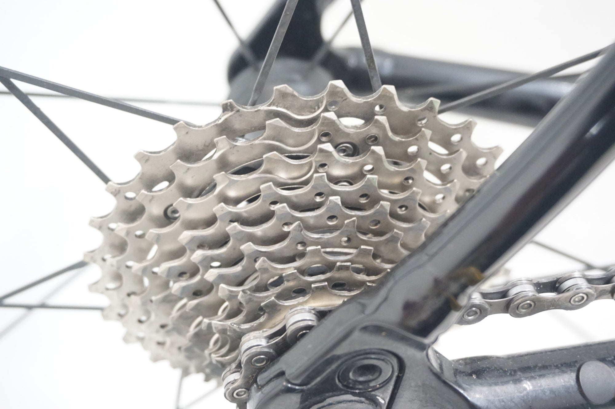 ANCHOR 「アンカー」 RL6 EX 2018年モデル カスタム ロードバイク / 福岡アイランドシティ店