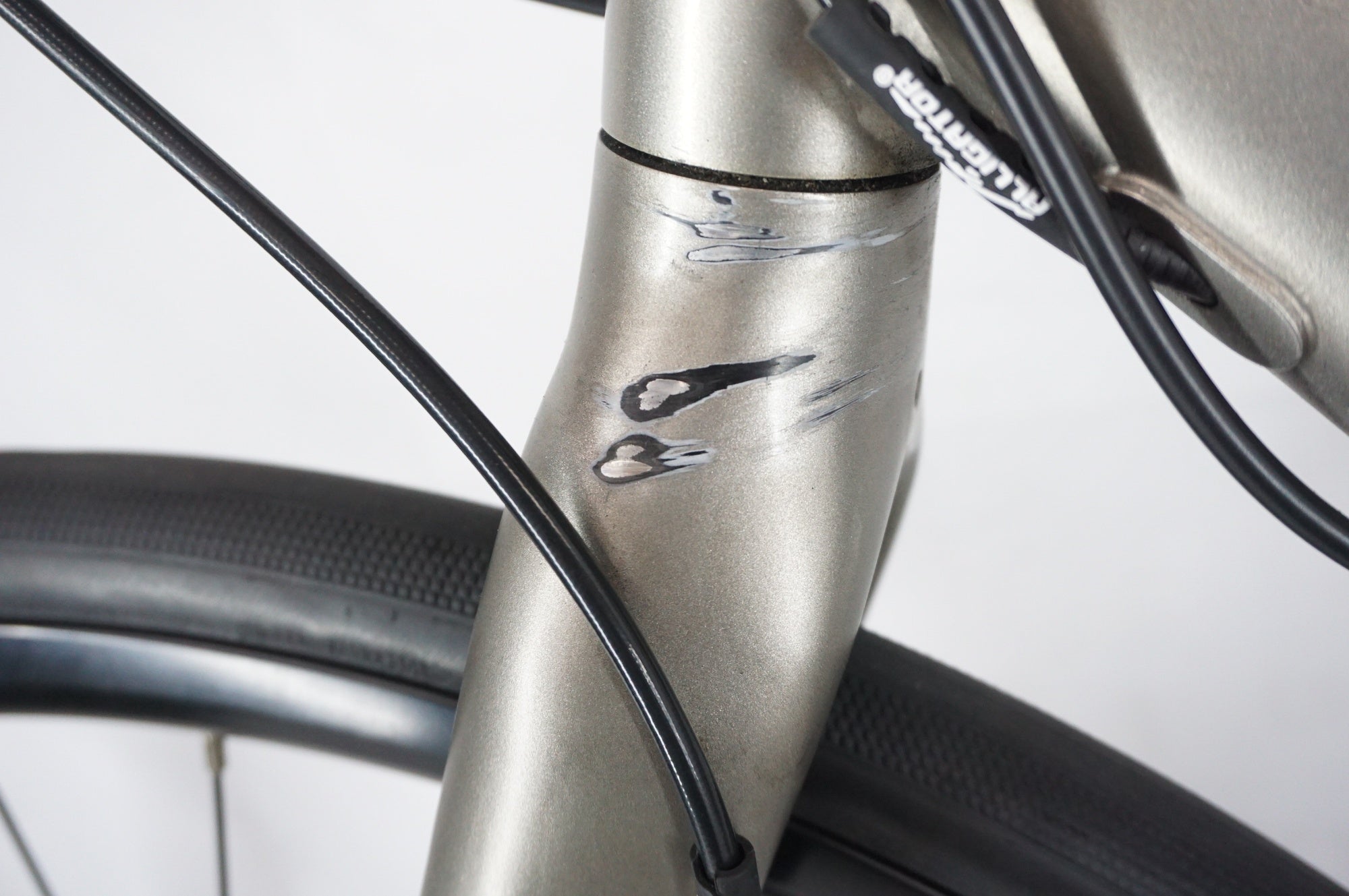 TREK 「トレック」 FX SPORT4 2018-2019年モデル クロスバイク / 阪急塚口店