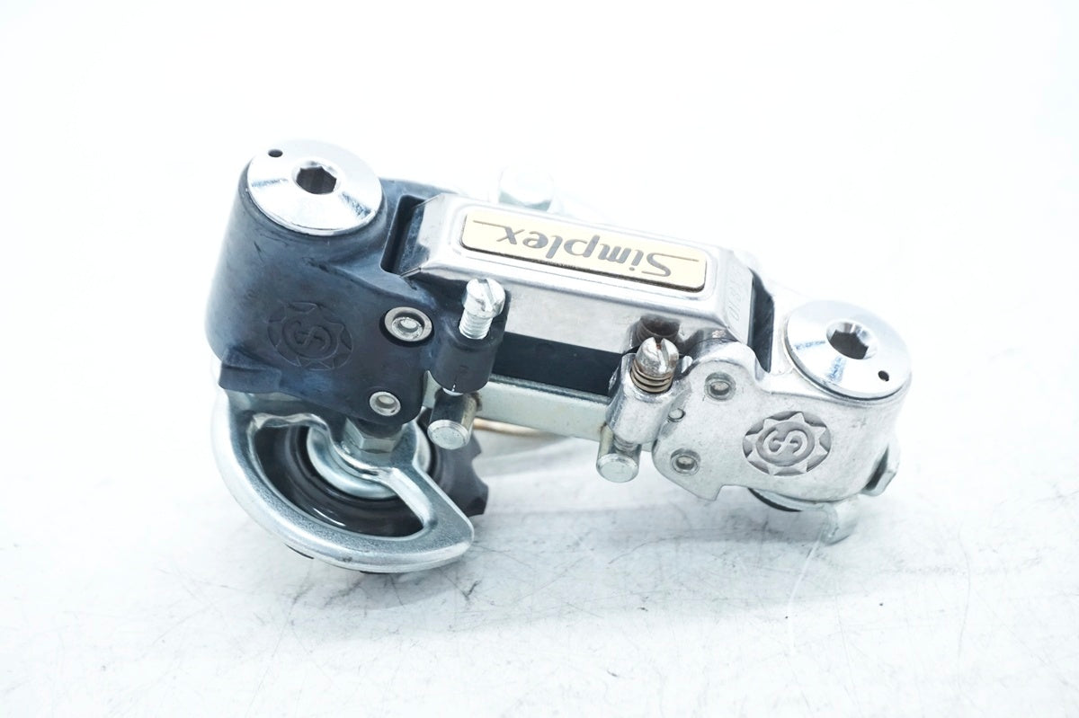 SIMPLEX 「サンプレックス」 BREVETE S.C.D.G リアディレイラー / 大阪門真店