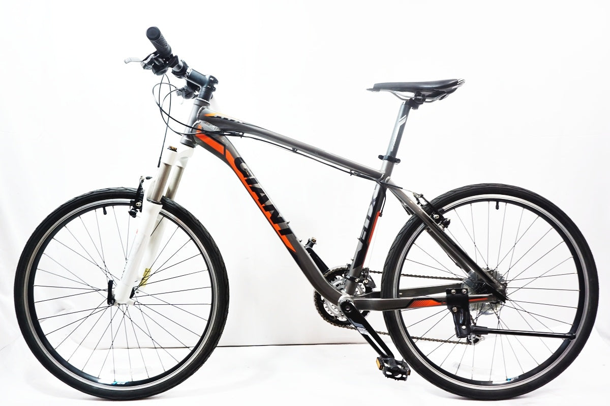 GIANT 「ジャイアント」 ATX PRO 2012年モデル マウンテンバイク / バイチャリ世田谷店