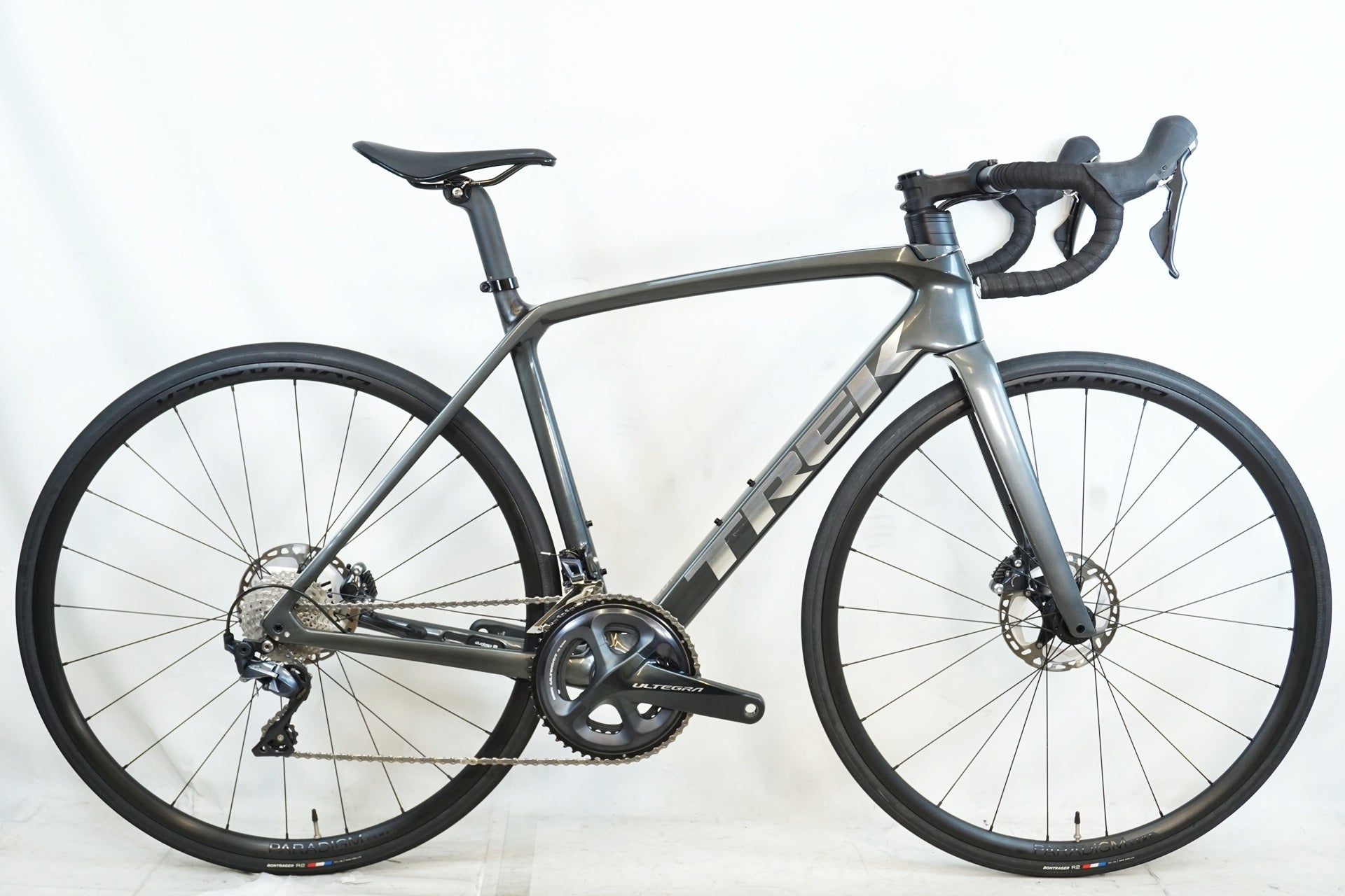 TREK 「トレック」 EMONDA SL6 DISC 2021-2022年モデル ロードバイク 