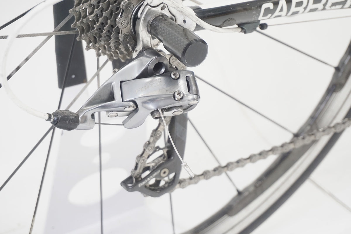 CARRERA「カレラ」 VELENO 2012年モデル ロードバイク / 京都八幡店