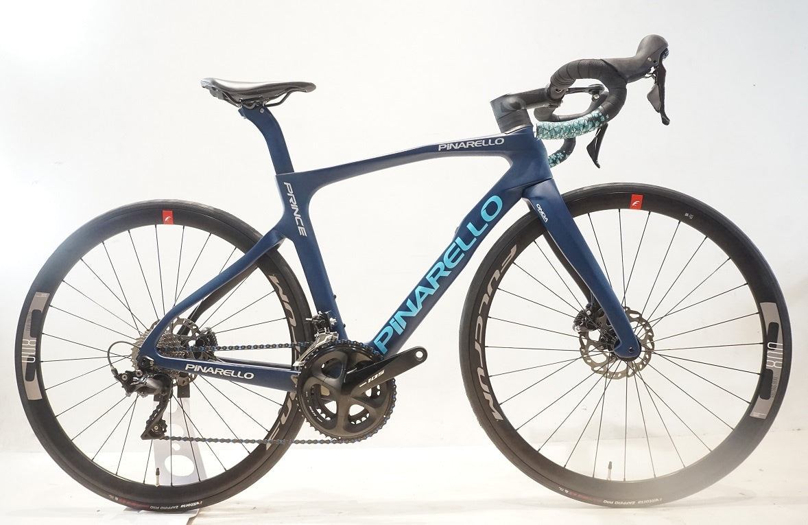 PINARELLO 「ピナレロ」 PRINCE DISK 105 2023年モデル ロードバイク / 横浜戸塚店