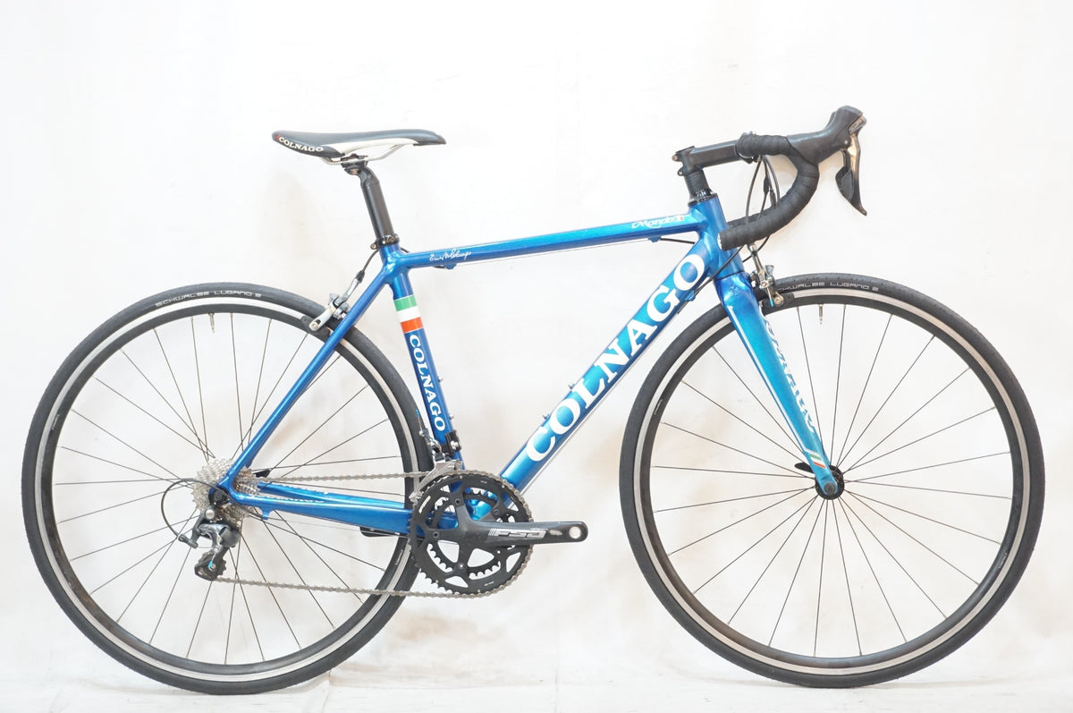 COLNAGO 「コルナゴ」 MONDO TIAGRA 2017年モデル ロードバイク / 浦和ベース