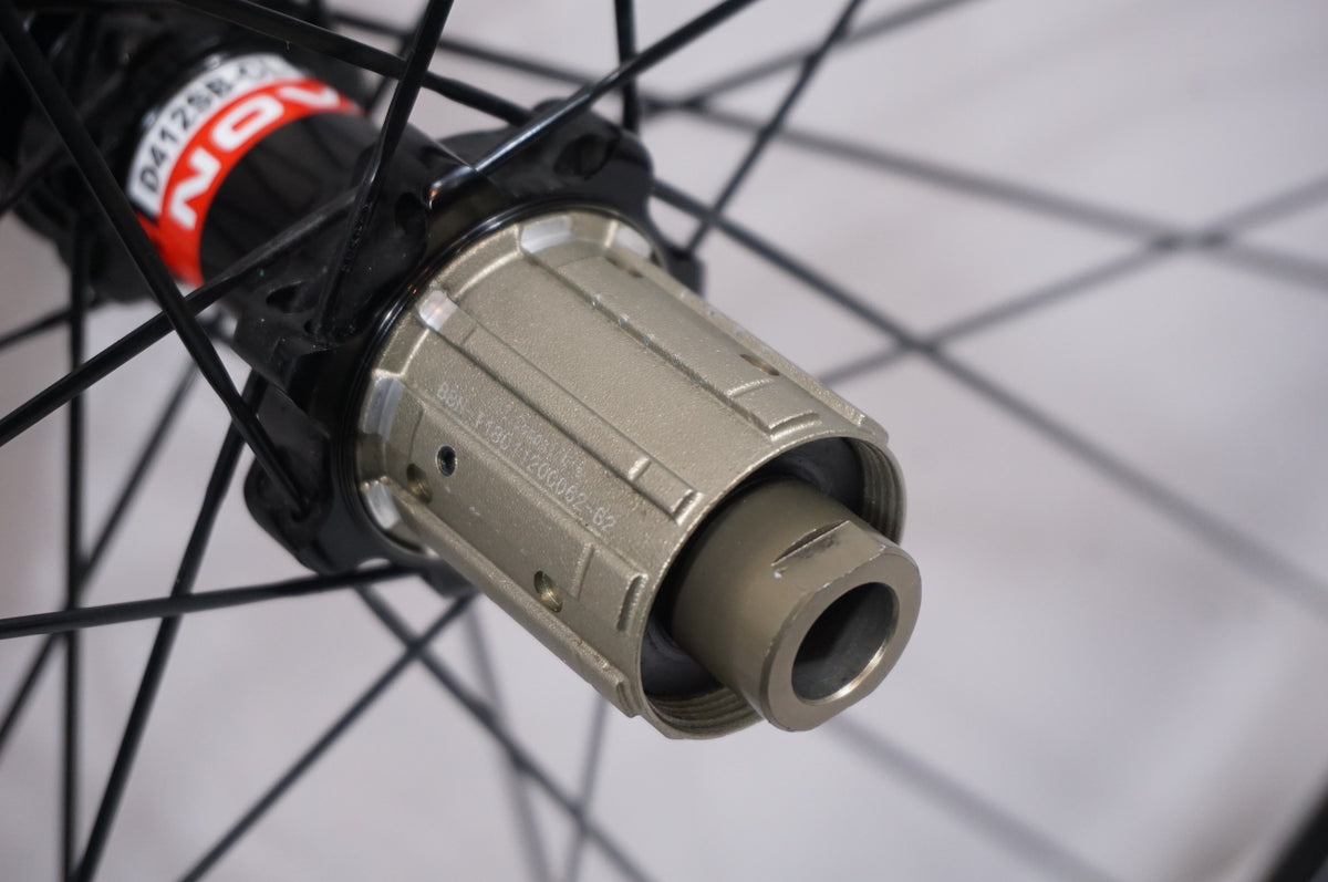 STAN'S NOTUBES 「スタンズノーチューブス」 GRAIL MK3 リム NOVATEC ハブ シマノ11速 ホイールセット / 世田谷店