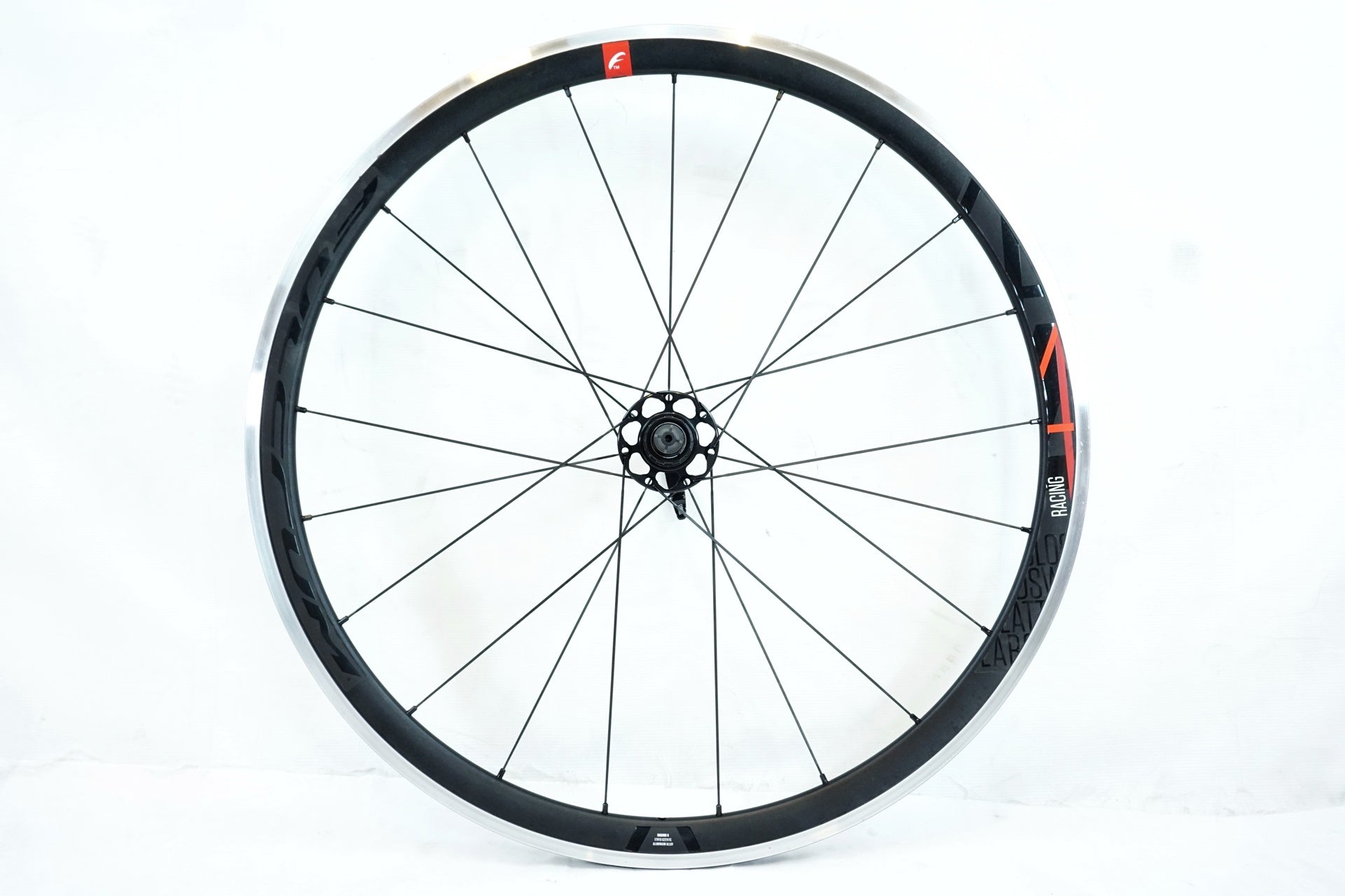FULCRUM 「フルクラム」 RACING 4 シマノ11S ホイールセット / 有明ガーデン店
