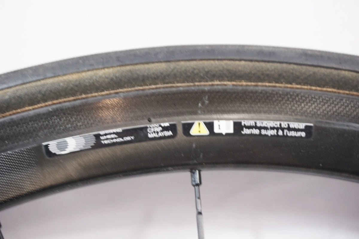 SHIMANO 「シマノ」 WH-9000 C35 TU シマノ11速 ホイールセット / バイチャリ世田谷店