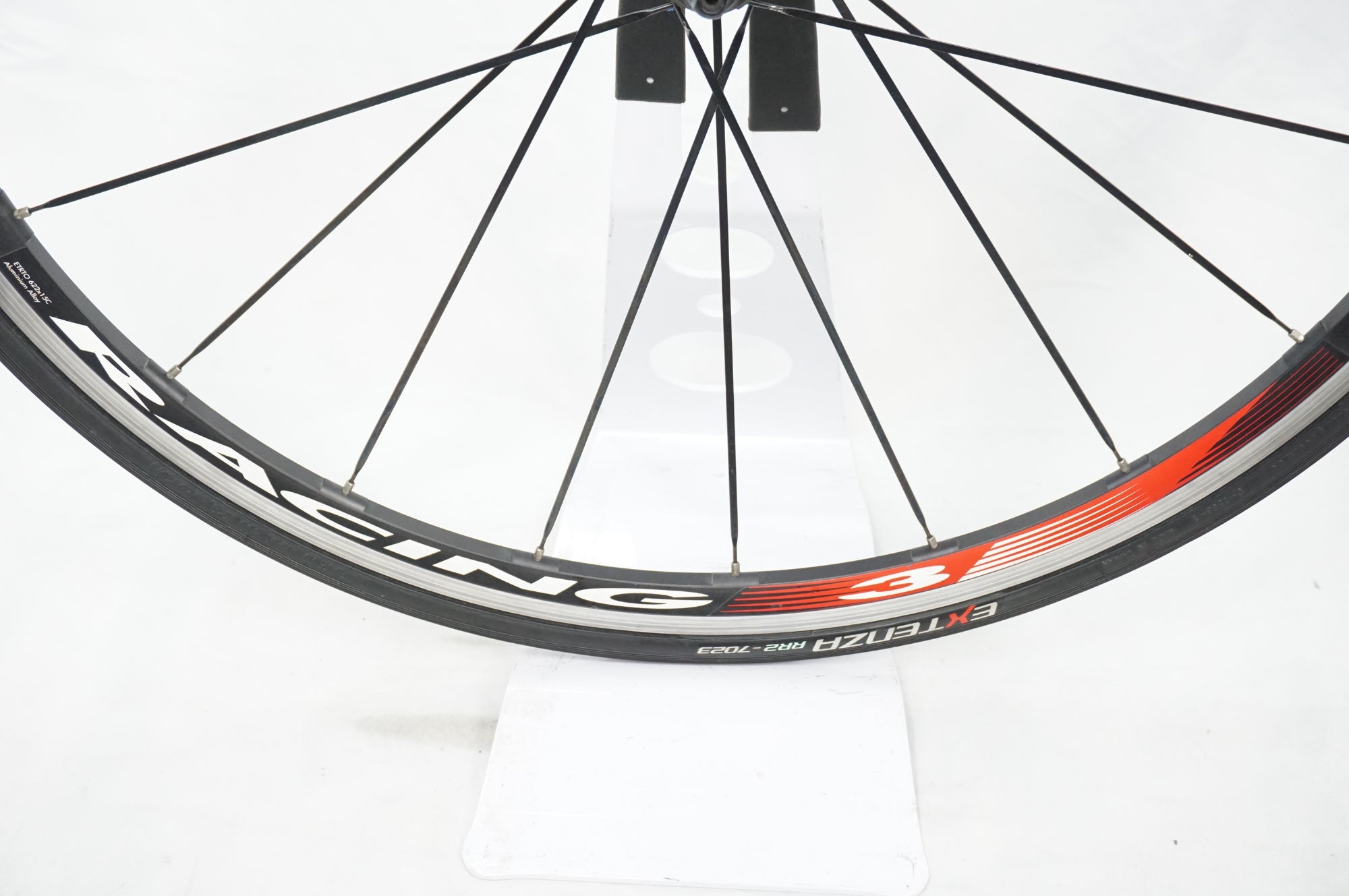 FULCRUM 「フルクラム」 RACING 3 C15 シマノ 11速 ホイールセット / 川越店