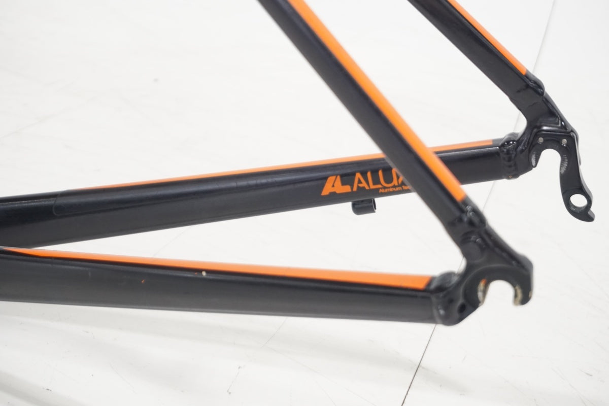 GIANT 「ジャイアント」 DEFY4 ALUXX 2016年モデル フレームセット / 滋賀大津店