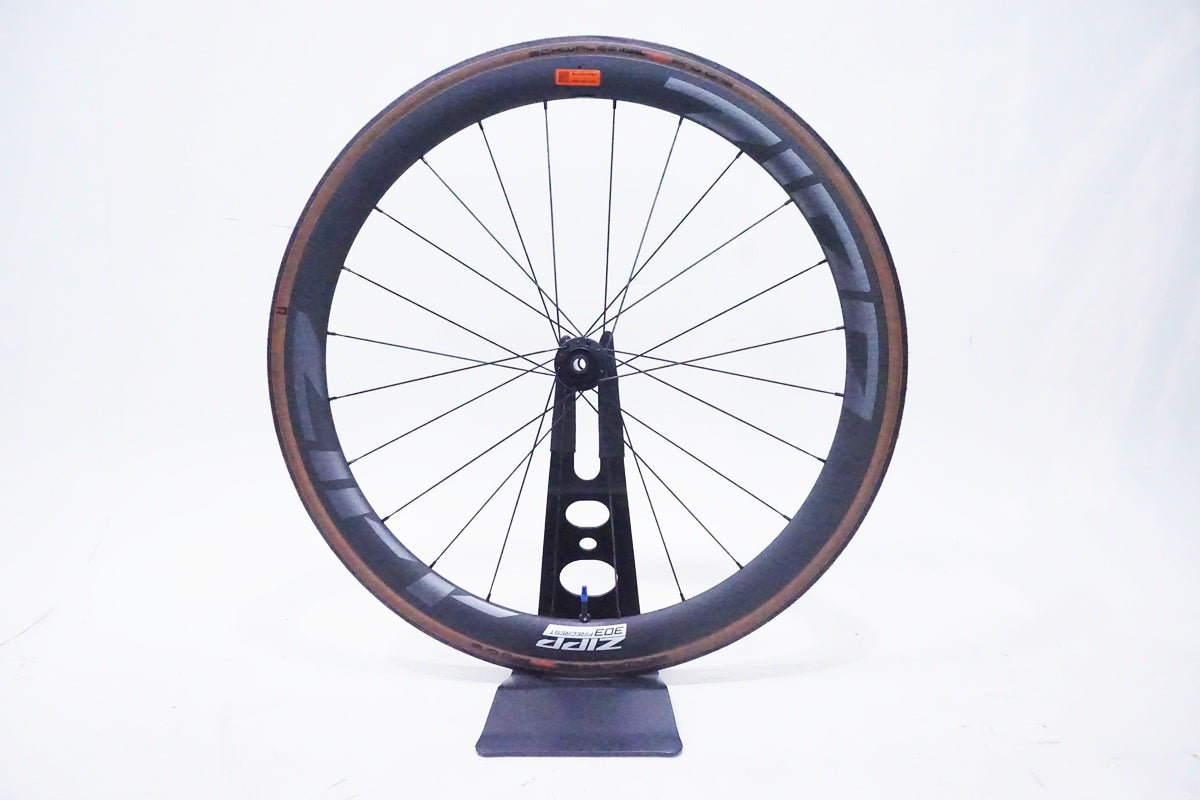 ZIPP「ジップ」 303 FIRECREST DISC ホイールセット/ 京都西院店