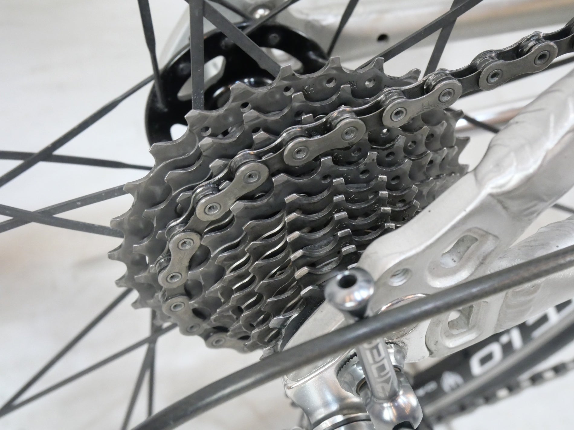 DAHON 「ダホン」 Mu SLX 2014年モデル カスタム 20インチ 折り畳み自転車 / バイチャリ浦和ベース