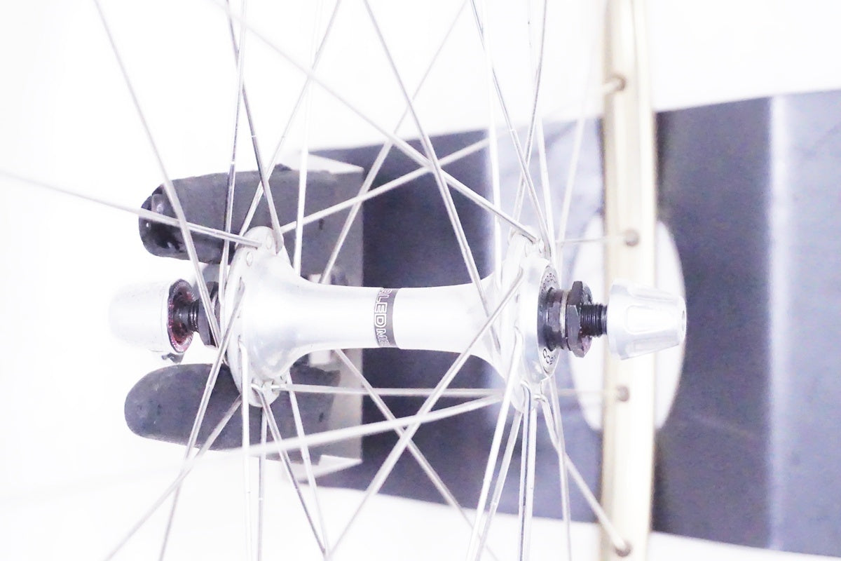 SHIMANO「シマノ」 600 HB-6207 ホイールセット/ 京都西院店