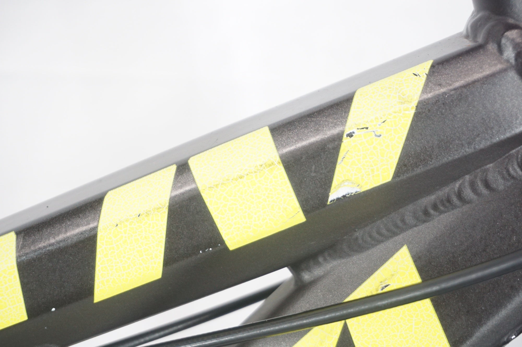 BRIDGESTONE 「ブリヂストン」 BWX STREET 2017年モデル 20インチ キッズバイク / 阪急塚口店