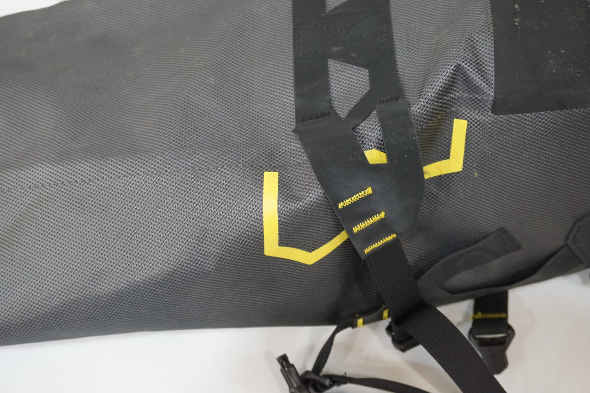 APIDURA 「アピデュラ」 エクスペディジョン サドルバッグ / 大宮店
