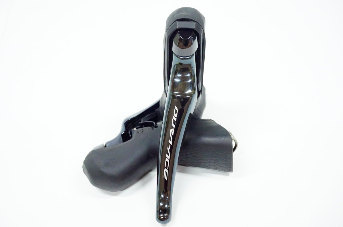 SHIMANO 「シマノ」 DURA-ACE ST-R9120 デュアルコントロールレバー / 名古屋大須店