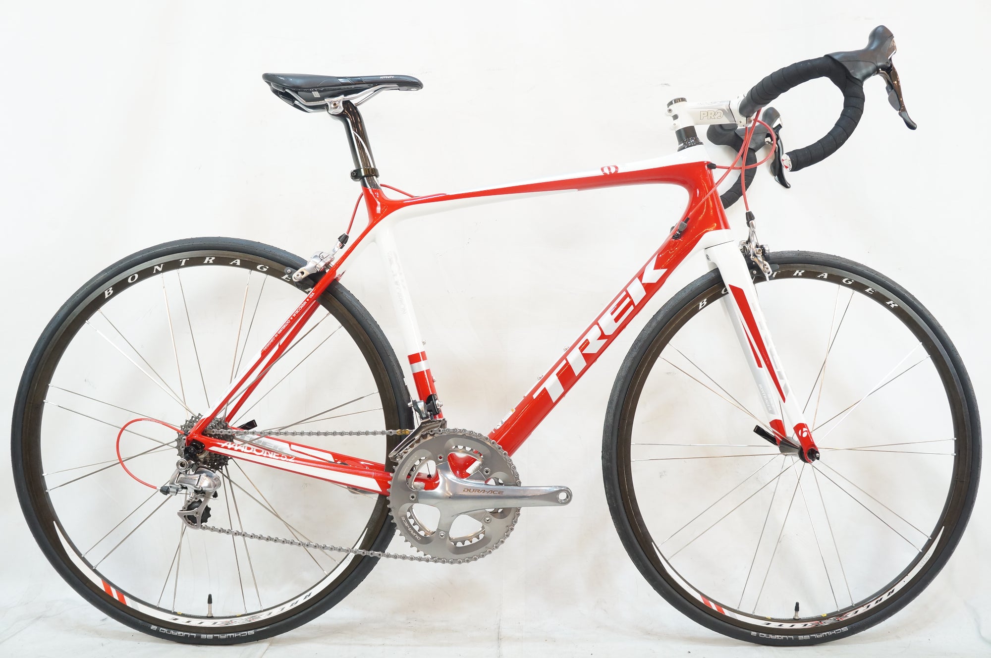 TREK 「トレック」 MADONE 6.5 2013年モデル ロードバイク