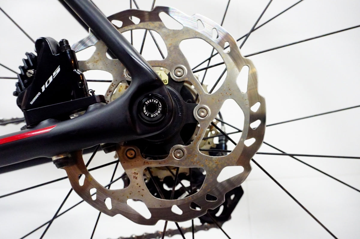 TREK 「トレック」 EMONDA SL5 DISC 2020年モデル ロードバイク / 名古屋大須店