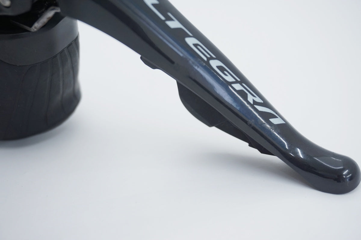 SHIMANO 「シマノ」 ULTEGRA ST-R8000 デュアルコントロールレバー / 京都八幡店
