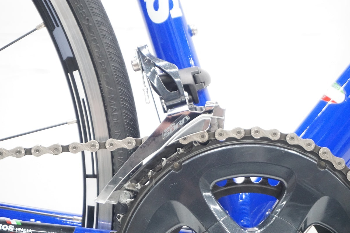 GIOS 「ジオス」 CANTARE SORA 2018年モデル フラットバー ロードバイク / 滋賀大津店