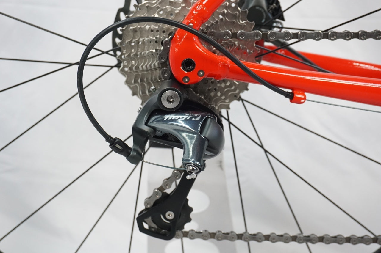 TREK 「トレック」 DOMANE AL4 DISC GEN3 2022年モデル ロードバイク / 川越店