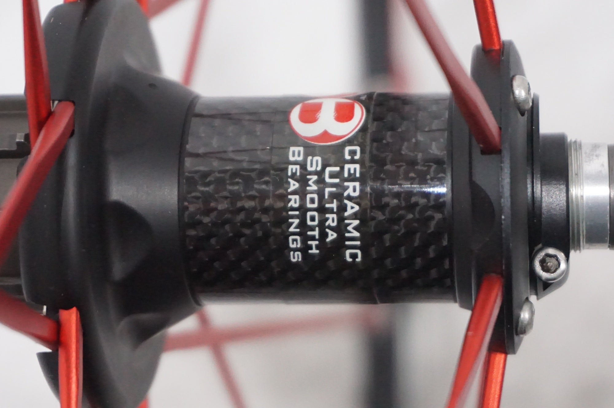 FULCRUM 「フルクラム」 RACING ZERO C15 シマノ10速 ホイールセット / AKIBA店