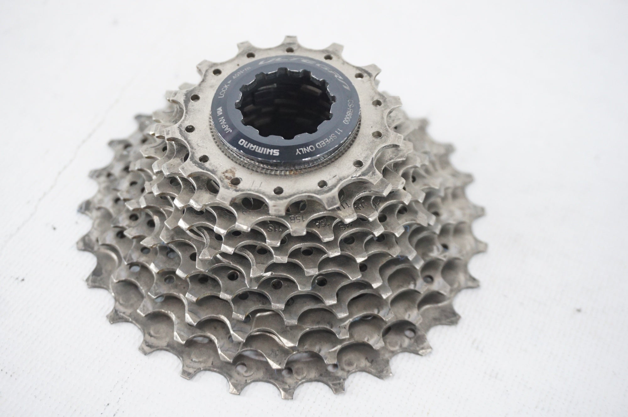 SHIMANO 「シマノ」 ULTEGRA CS-R8000 14-28T スプロケット / 阪急塚口店