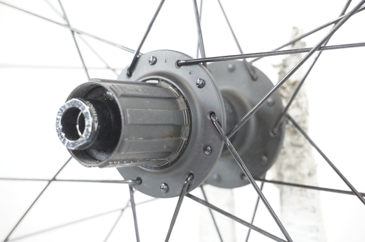 BONTRAGER 「ボントレガー」 PARADIGM DISC SHIMANO 11s ホイールセット / 宇都宮店