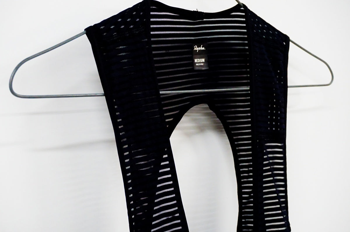 RAPHA 「ラファ」 BREVET BIB SHORTS Ⅱ Mサイズ ビブショーツ / 名古屋大須店