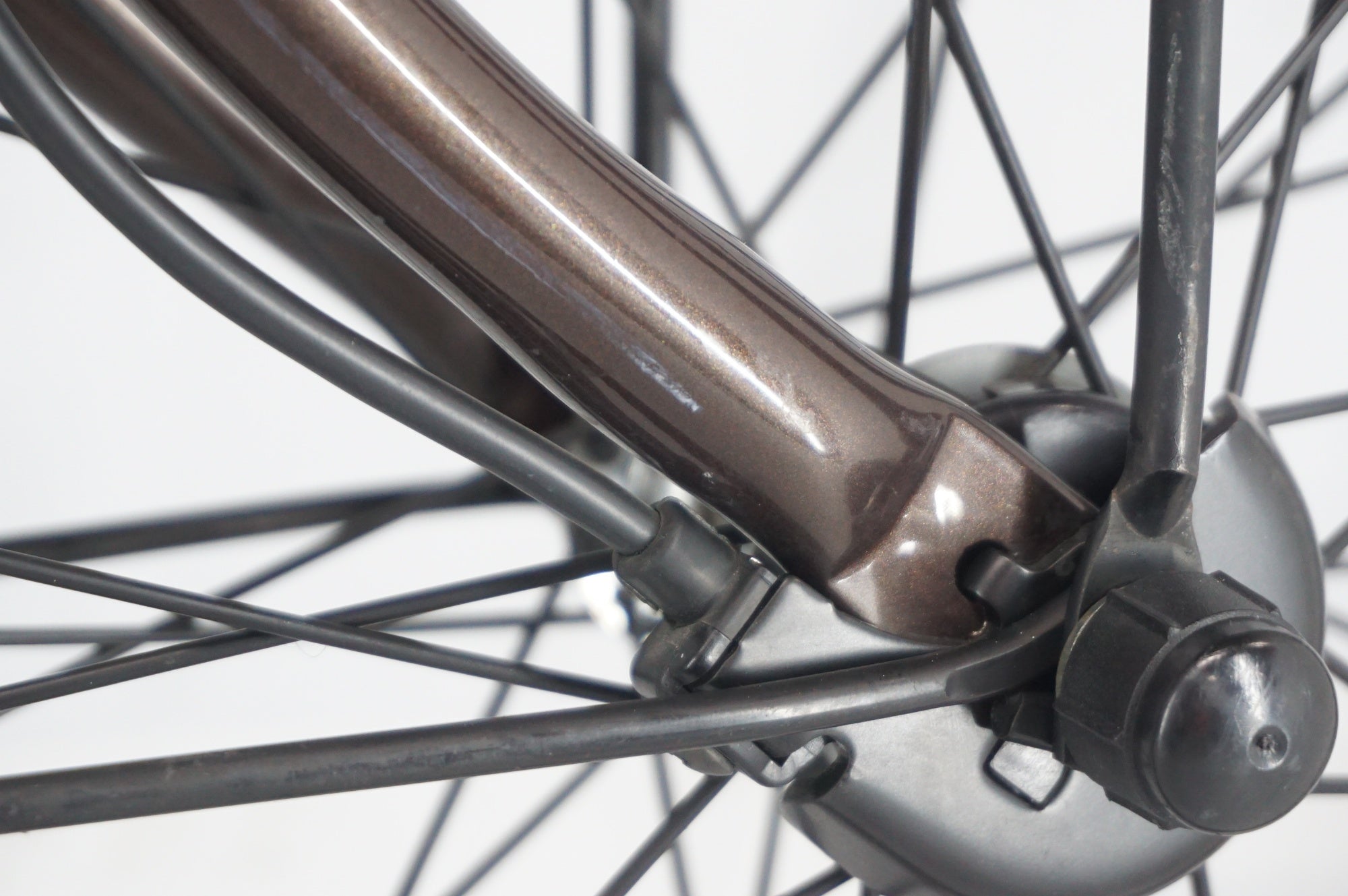 PANASONIC 「パナソニック」 ティモS BE-ELST636T 2022年モデル 26インチ 電動アシスト自転車 / 阪急塚口店