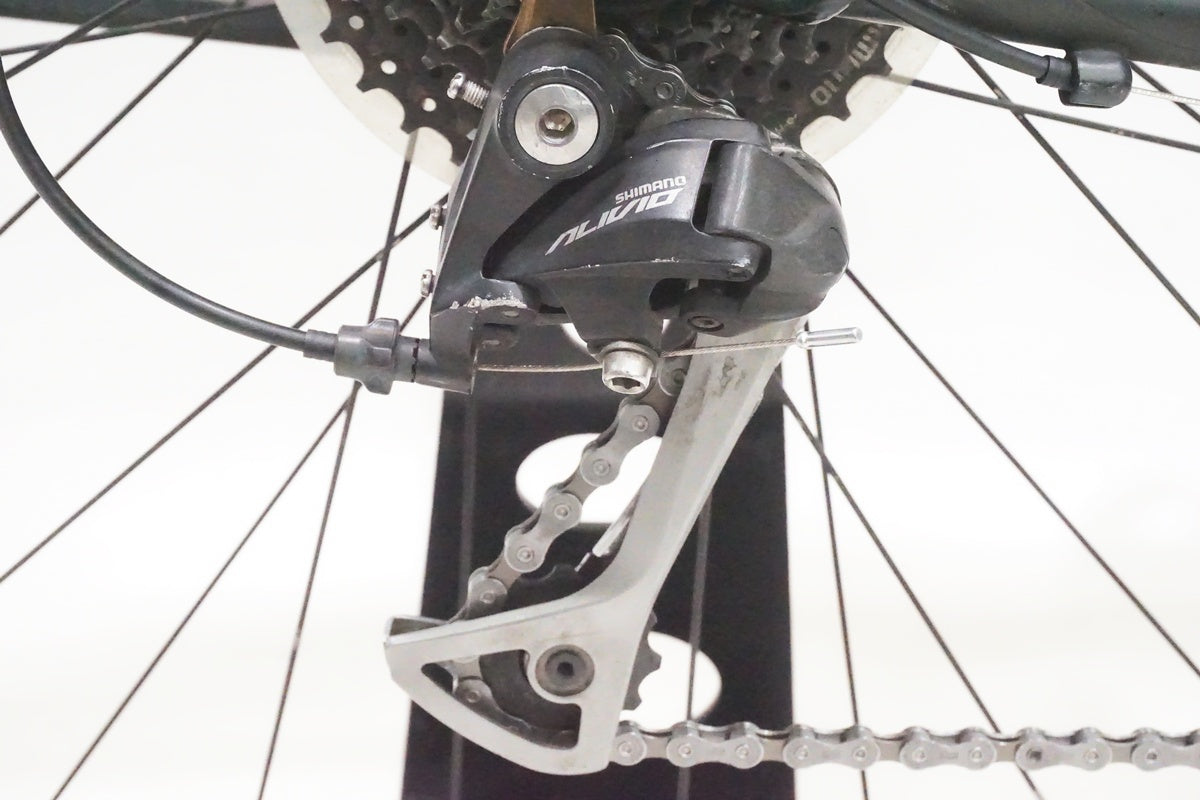 TREK 「トレック」 FX 3 DISC 2019年モデル クロスバイク/ 京都西院店