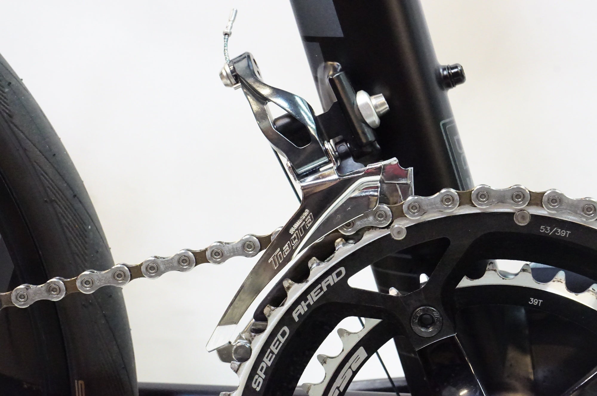 TERN 「ターン」 SURGE PRO 2023年モデル 20インチ ミニベロ / 熊谷本店