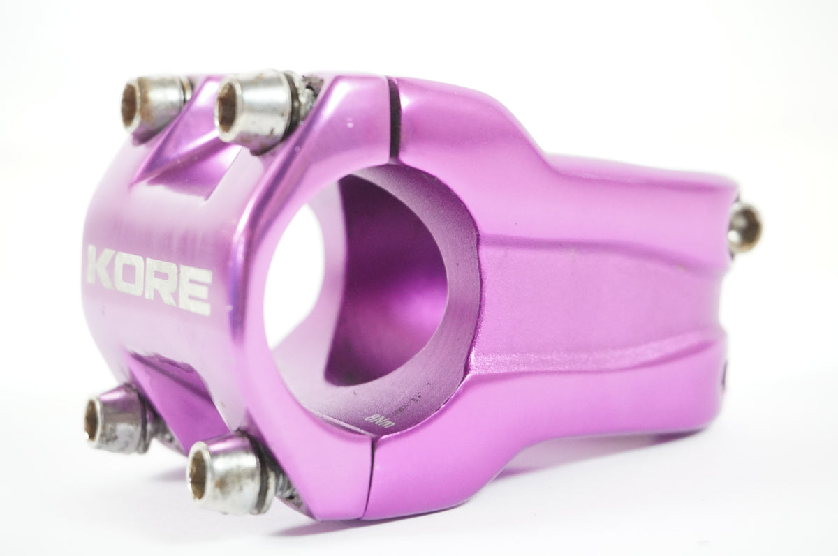 KORE 「コア」 RIVERA φ31.8 42.5mm ステム / 宇都宮店