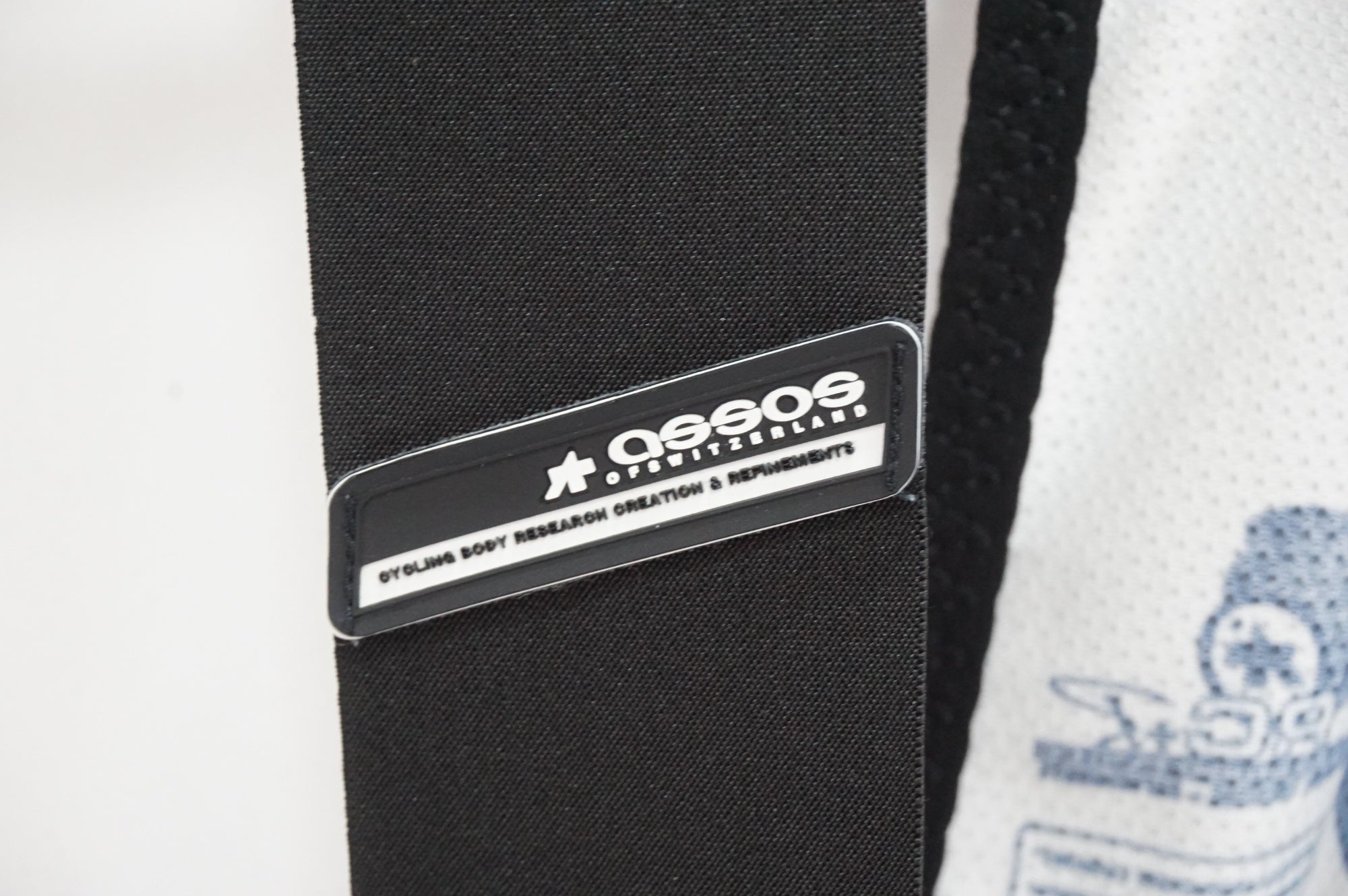 ASSOS 「アソス」 LL.MILLE TIGHTS S7 XLサイズ ビブタイツ / 大宮店