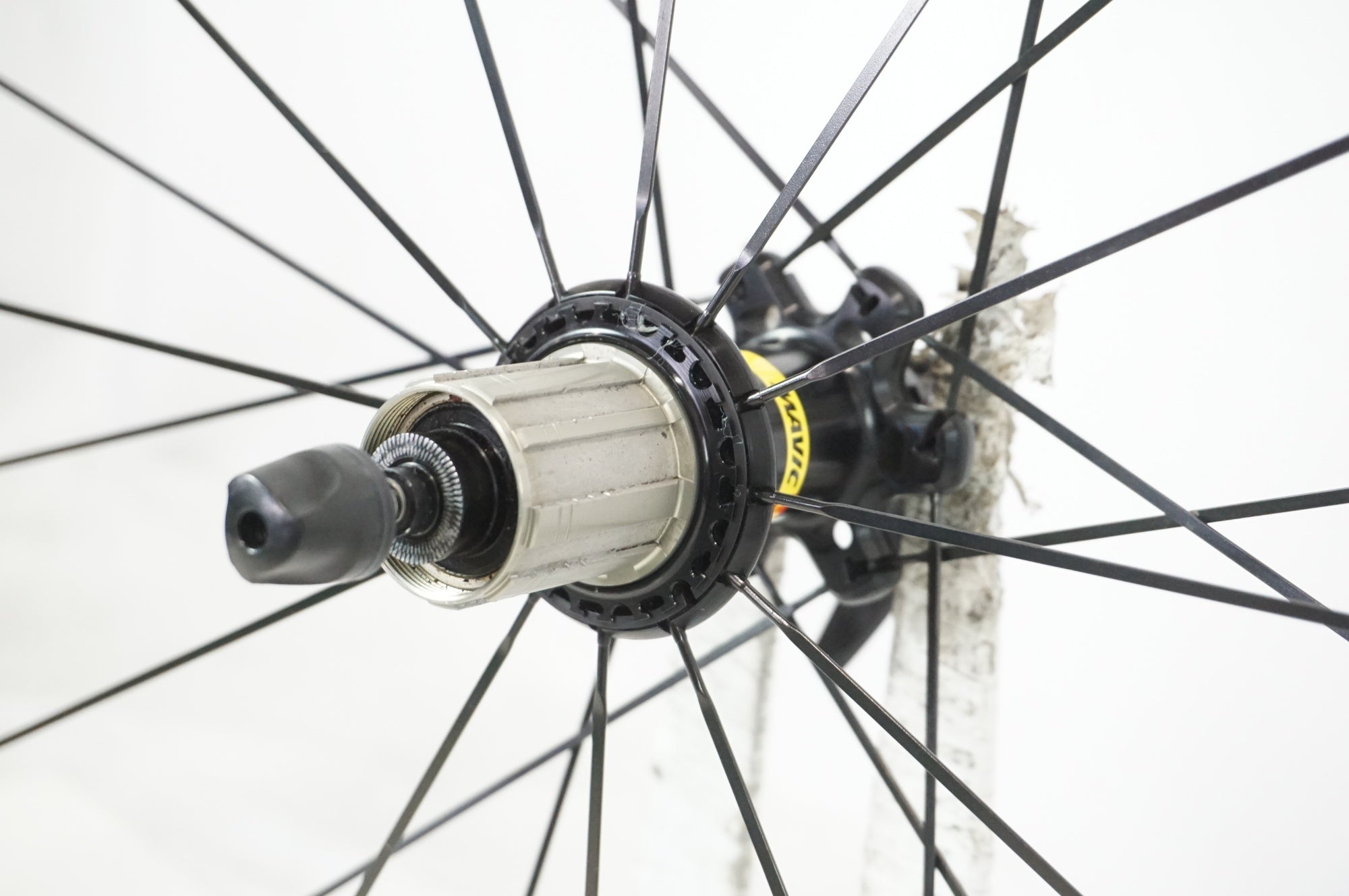 MAVIC 「マビック」 KSYRIUM PRO CARBON SL C SHIMANO11s ホイールセット / 宇都宮店