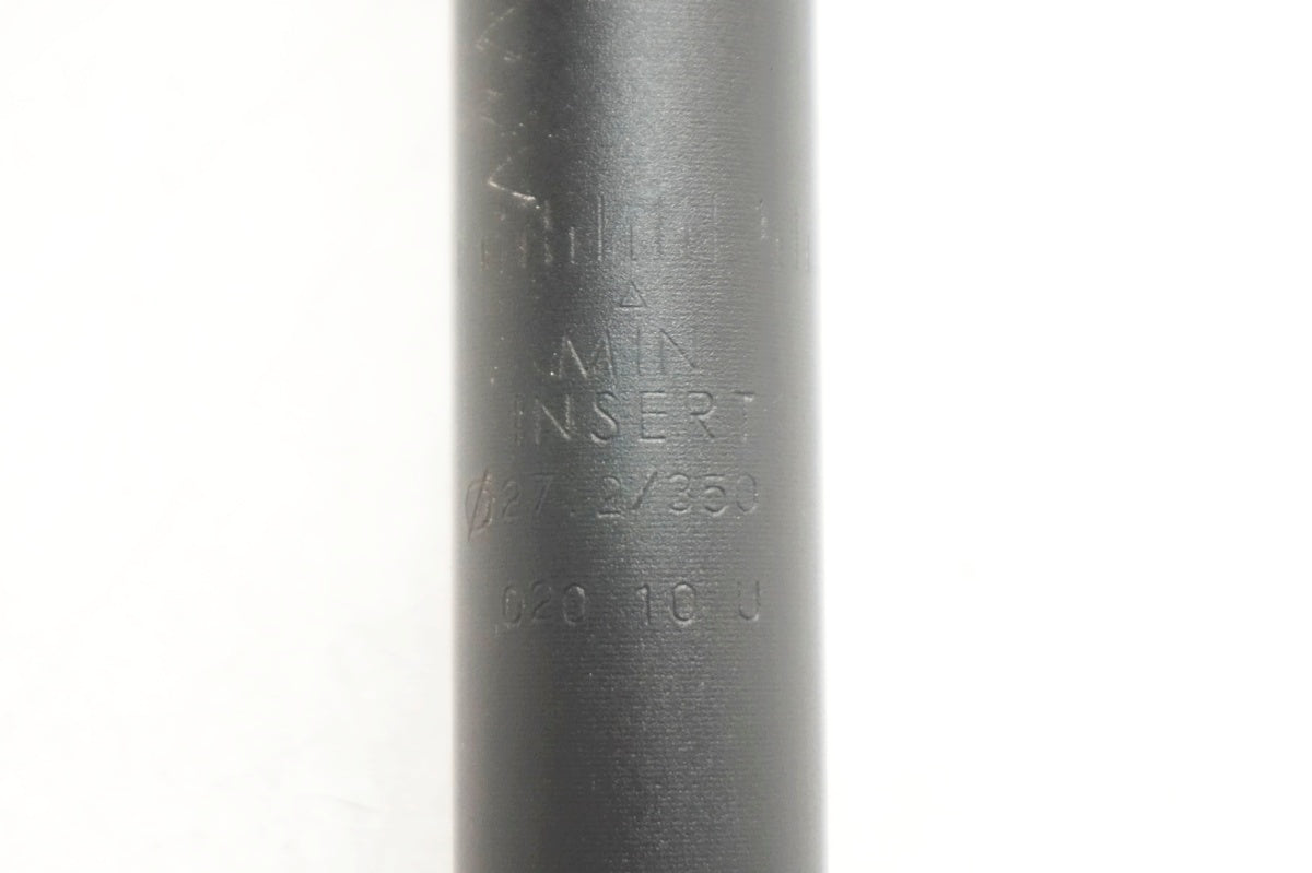 GIOS 「ジオス」 Φ27.2 350mm シートポスト / 大阪門真店