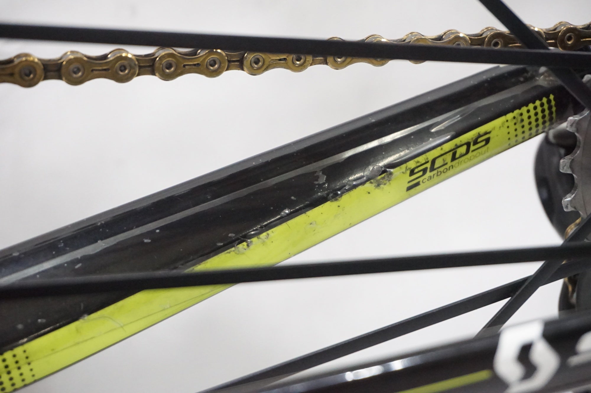 SCOTT 「スコット」 FOIL TEAM ISSUE 2013年モデル ロードバイク / AKIBA店