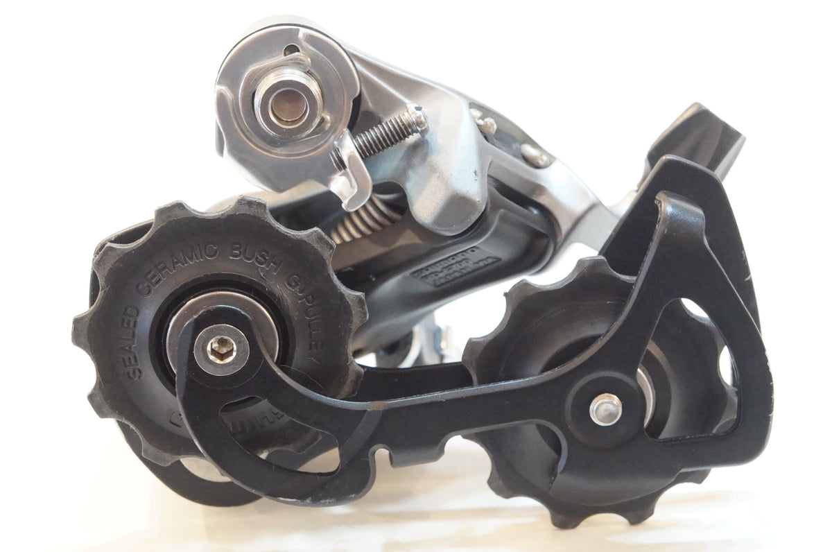 SHIMANO 「シマノ」 ULTEGRA RD-6700 リアディレイラー / 浦和ベース