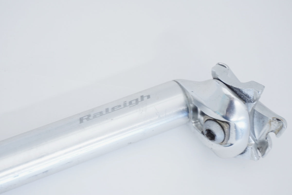 RALEIGH 「ラレー」 Φ27.2 290mm シートポスト / 京都八幡店