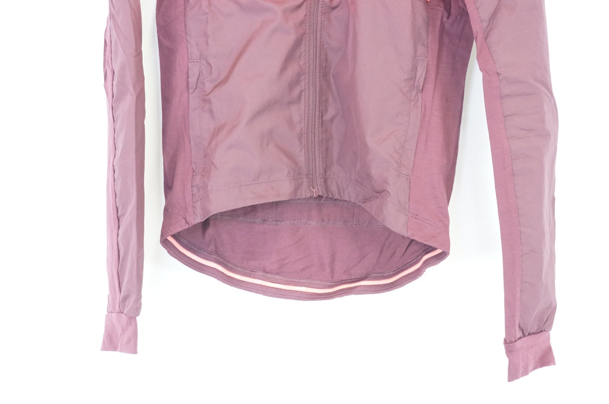 RAPHA 「ラファ」 brevet long sleeve windblock サイズXS 長袖ジャージ / 宇都宮店