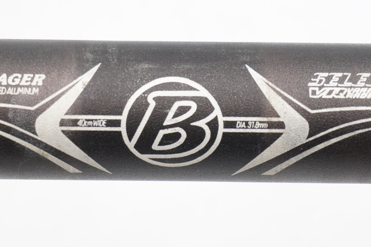 BONTRAGER 「ボントレガー」 SELECT Φ31.8 400mm ハンドル / 奈良店